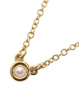 TIFFANY & CO.（ティファニー）ネックレス ゴールド サイズ:- レディース/2200700767120