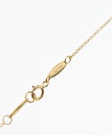 TIFFANY & CO.（ティファニー）ネックレス ゴールド サイズ:- レディース/2200700767120