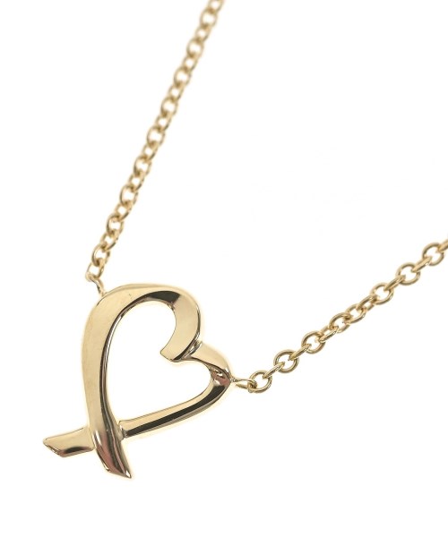 TIFFANY & CO.(ティファニー)のネックレス サイズ:- 69,800円