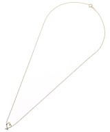 TIFFANY & CO.（ティファニー）ネックレス ゴールド サイズ:- レディース/2200700767137