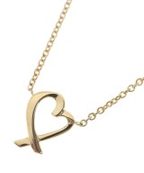 TIFFANY & CO. ネックレス