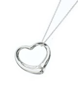 TIFFANY & CO.（ティファニー）ネックレス その他（柄物・カラフル） サイズ:- レディース/2200700767144