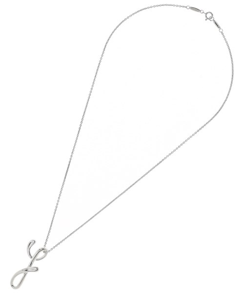 TIFFANY & CO.（ティファニー）ネックレス その他（柄物・カラフル） サイズ:- レディース/2200700767151