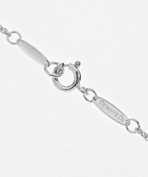 TIFFANY & CO.（ティファニー）ネックレス その他（柄物・カラフル） サイズ:- レディース/2200700767151