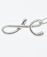 TIFFANY & CO.（ティファニー）ネックレス その他（柄物・カラフル） サイズ:- レディース/2200700767151