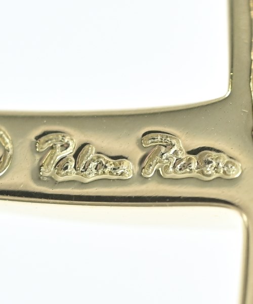 TIFFANY & CO.（ティファニー）ネックレス ゴールド サイズ:- レディース/2200700767168