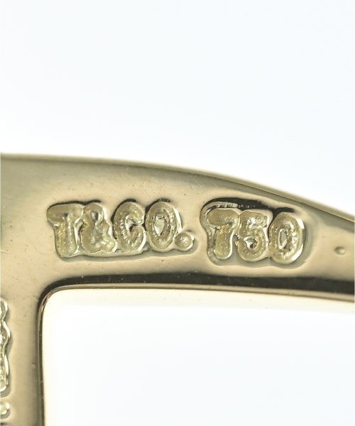 TIFFANY & CO.（ティファニー）ネックレス ゴールド サイズ:- レディース/2200700767168