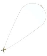 TIFFANY & CO.（ティファニー）ネックレス ゴールド サイズ:- レディース/2200700767168