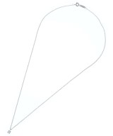 TIFFANY & CO.（ティファニー）ネックレス シルバー サイズ:- レディース/2200700767175