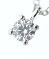 TIFFANY & CO.（ティファニー）ネックレス シルバー サイズ:- レディース/2200700767175