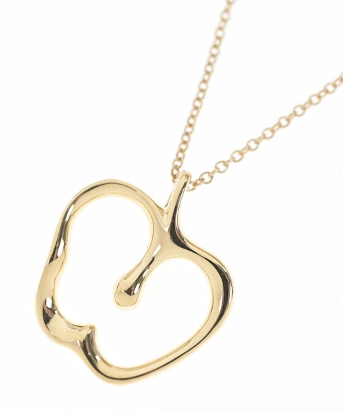 TIFFANY & CO.（ティファニー）ネックレス ゴールド サイズ:- レディース/2200700767182