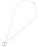 TIFFANY & CO.（ティファニー）ネックレス ゴールド サイズ:- レディース/2200700767182