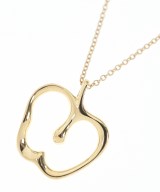 TIFFANY & CO.（ティファニー）ネックレス ゴールド サイズ:- レディース/2200700767182