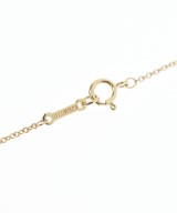 TIFFANY & CO.（ティファニー）ネックレス ゴールド サイズ:- レディース/2200700767182