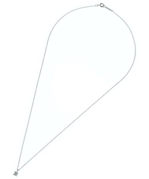 TIFFANY & CO.（ティファニー）ネックレス シルバー サイズ:- レディース/2200700767199