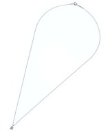TIFFANY & CO.（ティファニー）ネックレス シルバー サイズ:- レディース/2200700767199