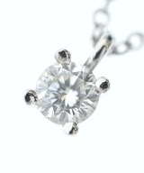 TIFFANY & CO.（ティファニー）ネックレス シルバー サイズ:- レディース/2200700767199