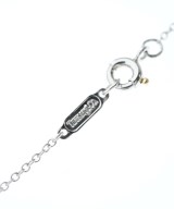 TIFFANY & CO.（ティファニー）ネックレス シルバー サイズ:- レディース/2200700767199