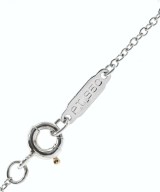 TIFFANY & CO.（ティファニー）ネックレス シルバー サイズ:- レディース/2200700767199