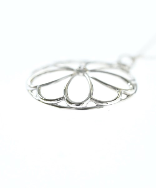 TIFFANY & CO.（ティファニー）ネックレス シルバー サイズ:- レディース/2200700767212