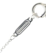 TIFFANY & CO.（ティファニー）ネックレス シルバー サイズ:- レディース/2200700767212
