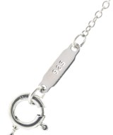 TIFFANY & CO.（ティファニー）ネックレス シルバー サイズ:- レディース/2200700767212