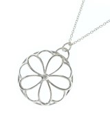 TIFFANY & CO. ネックレス