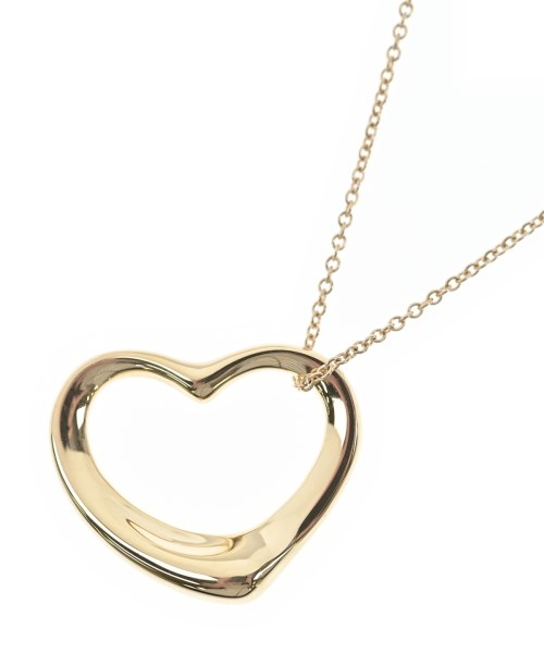 TIFFANY & CO.(ティファニー)のネックレス サイズ:- 158,000円