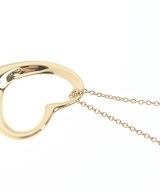 TIFFANY & CO.（ティファニー）ネックレス ゴールド サイズ:- レディース/2200700767229
