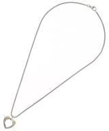 TIFFANY & CO.（ティファニー）ネックレス シルバー サイズ:- レディース/2200700767236
