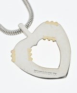 TIFFANY & CO.（ティファニー）ネックレス シルバー サイズ:- レディース/2200700767236