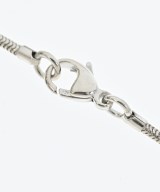 TIFFANY & CO.（ティファニー）ネックレス シルバー サイズ:- レディース/2200700767236