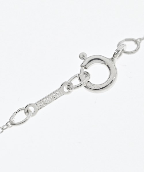 TIFFANY & CO.（ティファニー）ネックレス シルバー サイズ:- レディース/2200700767243