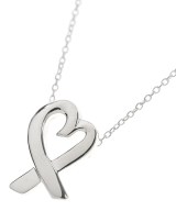 TIFFANY & CO.（ティファニー）ネックレス シルバー サイズ:- レディース/2200700767243