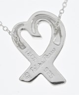TIFFANY & CO.（ティファニー）ネックレス シルバー サイズ:- レディース/2200700767243
