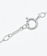 TIFFANY & CO.（ティファニー）ネックレス シルバー サイズ:- レディース/2200700767243