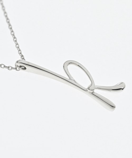 TIFFANY & CO.（ティファニー）ネックレス シルバー サイズ:- レディース/2200700767250
