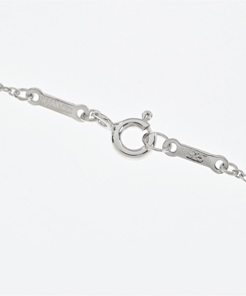 TIFFANY & CO.（ティファニー）ネックレス シルバー サイズ:- レディース/2200700767250
