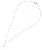 TIFFANY & CO.（ティファニー）ネックレス シルバー サイズ:- レディース/2200700767250