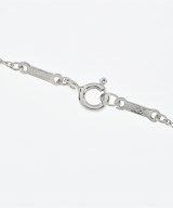 TIFFANY & CO.（ティファニー）ネックレス シルバー サイズ:- レディース/2200700767250