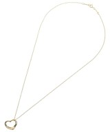 TIFFANY & CO.（ティファニー）ネックレス ゴールド サイズ:- レディース/2200700767267