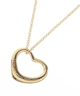 TIFFANY & CO.（ティファニー）ネックレス ゴールド サイズ:- レディース/2200700767267