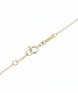 TIFFANY & CO.（ティファニー）ネックレス ゴールド サイズ:- レディース/2200700767267