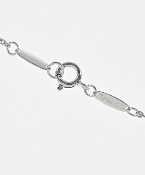 TIFFANY & CO.（ティファニー）ネックレス シルバー サイズ:- レディース/2200700767274