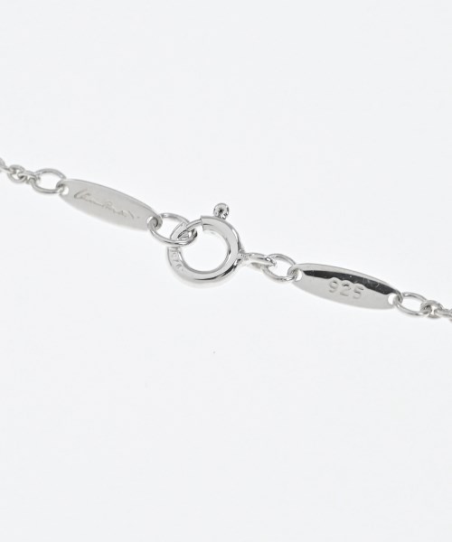 TIFFANY & CO.（ティファニー）ネックレス シルバー サイズ:- レディース/2200700767274