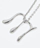 TIFFANY & CO.（ティファニー）ネックレス シルバー サイズ:- レディース/2200700767274