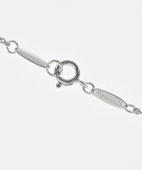 TIFFANY & CO.（ティファニー）ネックレス シルバー サイズ:- レディース/2200700767274