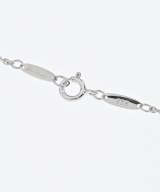 TIFFANY & CO.（ティファニー）ネックレス シルバー サイズ:- レディース/2200700767274