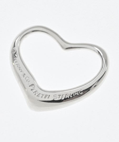 TIFFANY & CO.（ティファニー）チャーム シルバー サイズ:- レディース/2200700767281