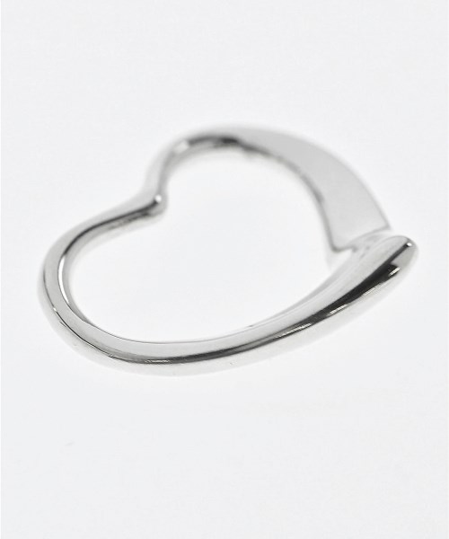 TIFFANY & CO.（ティファニー）チャーム シルバー サイズ:- レディース/2200700767281
